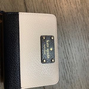 Kate spade small wallet